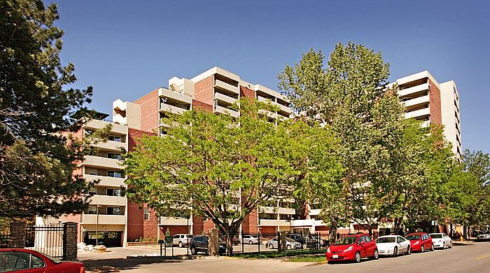 1st image of 601 W 11th Ave APT 604
