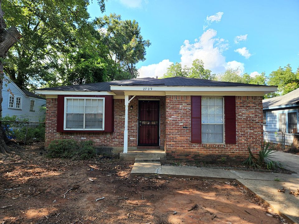 2729 Cherry St.