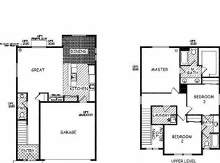 951 Heritage Loop, The Dalles, OR