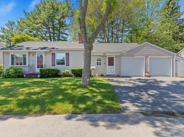 55 Strout Street, South Portland, ME 04106