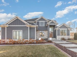 11520 Preserve Ln N, Champlin, MN 55316