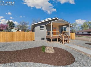 1508 Tweed St, Colorado Springs, CO 80909