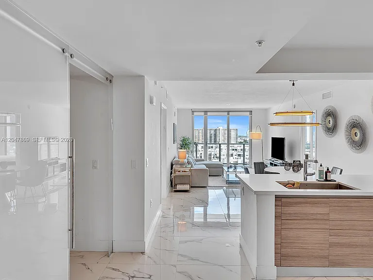 300 Sunny Isles Blvd #4-1503 — Photo 5