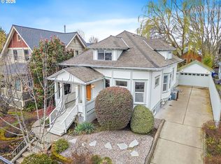 533 NE Fargo St, Portland, OR