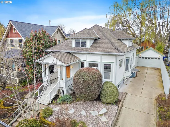 533 NE Fargo St, Portland, OR 97212