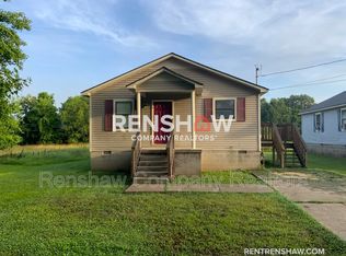 414 Wilson Dr, Dyersburg, TN 38024