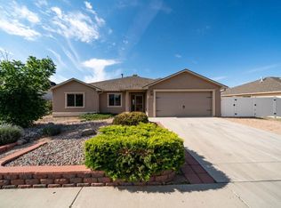 2867 Rock Creek Dr, Grand Junction, CO 81503