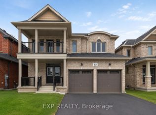 52 Baycroft Blvd, Essa, ON L3W0M1