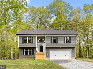 16529 Dawn Blvd, Hanover, VA 23069
