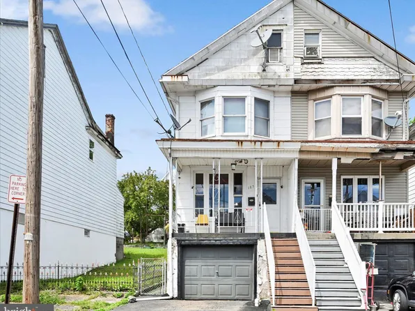 185 Virginia Ave, Shenandoah, PA 17976