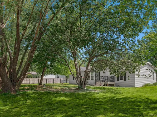 N6020 County Road ZZ, Onalaska, WI 54650