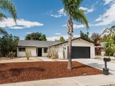420 N Pacific St, San Marcos, CA, 92069