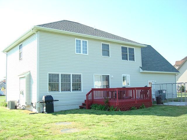 back view