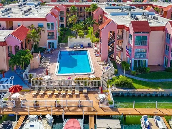 8911 Blind Pass Rd APT 209, Saint Pete Beach, FL 33706