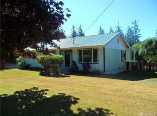 1057 Ocean Beach Rd, Hoquiam, WA 98550