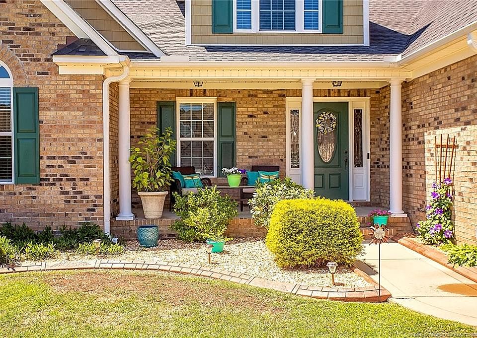 141 Oakridge Dr Raeford, NC Zillow Apartments for Rent in Raeford