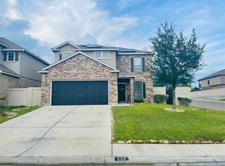 228 Sabal Loop, Laredo, TX 78045