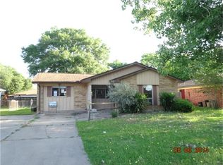 1217 Ramona St, Angleton, TX 77515