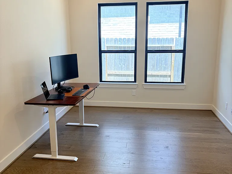 Study / Office