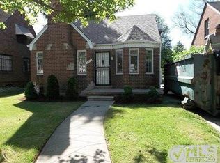11044 McKinney St, Detroit, MI