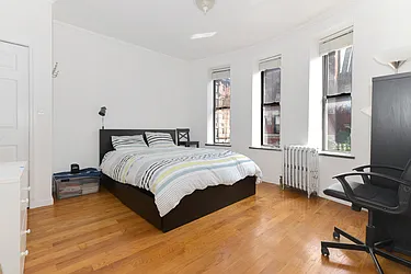 Rented by J Misrahi Realty Corp