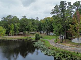 5180 Scenic Lake Dr E #43, Rembert, SC 29128