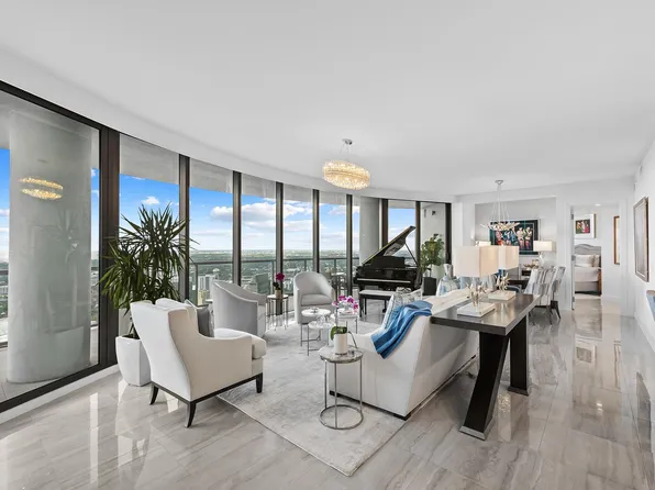 100 E Las Olas Boulevard #4103, Fort Lauderdale, FL 33301