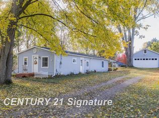 309 Arthur St, Flushing, MI 48433