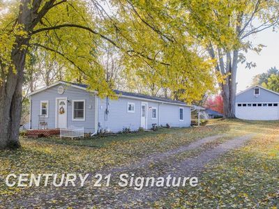 309 Arthur St, Flushing, MI, 48433