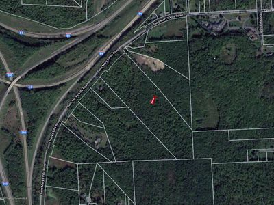 Saint Marys Villa Rd, Moscow, PA, 18444