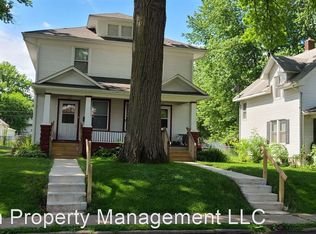 1425 W High St, Davenport, IA 52804
