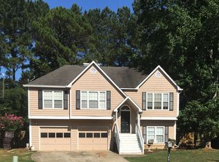 3881 Morning Dew Way, Powder Springs, GA 30127