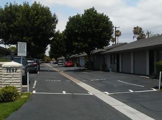 7667-B Trask Ave, Westminster, CA 92683