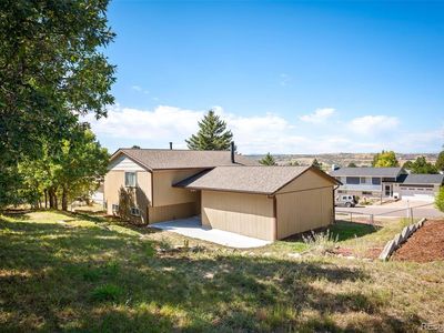 230 Douglas Fir Avenue, Castle Rock, CO, 80104