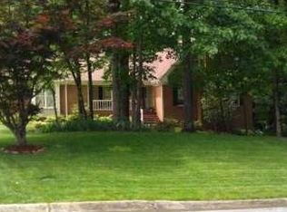 4148 Volley Ln, Peachtree Corners, GA 30092