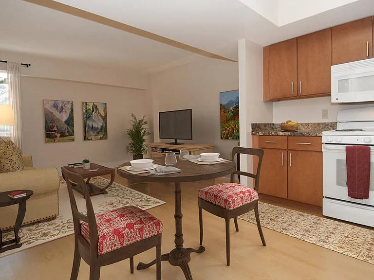 Linden Park Apartments (Seniors 62+) — Photo 41