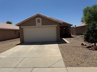 15729 W Lundberg St, Surprise, AZ 85374