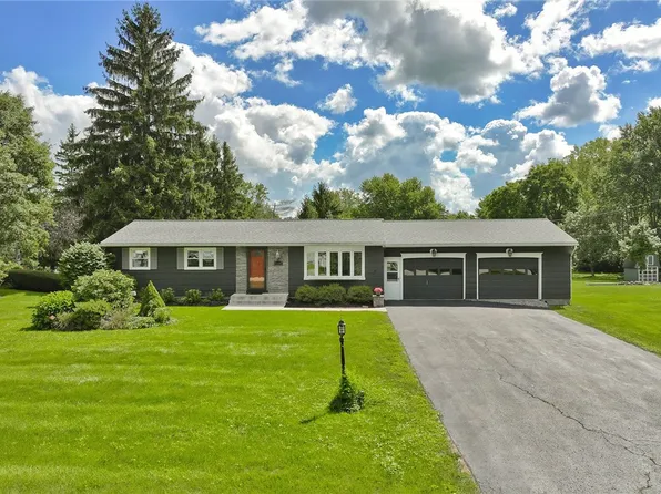 4408 Cream Ridge Rd, Macedon, NY 14502