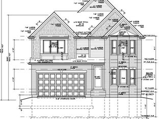 732 N Brainard St, Naperville, IL 60563