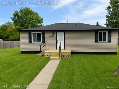 7379 Lawrence St, Grand Blanc, MI, 48439