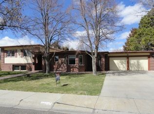 2360 Maple St, Sidney, NE 69162