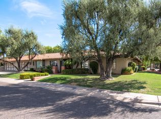 8176 E Del Barquero Dr, Scottsdale, AZ 85258