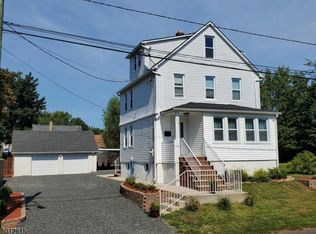 219 Boesel Ave, Manville, NJ
