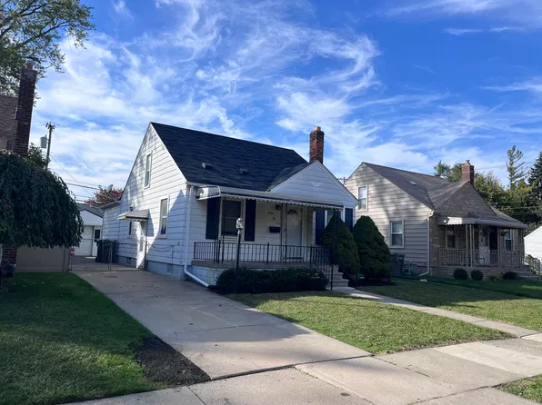 3510 Monroe St, Dearborn, MI 48124