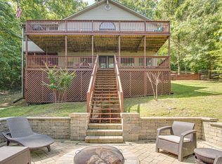 310 Hurricane Hill Dr LOT 2-1/23, Silver Pt, TN 38582