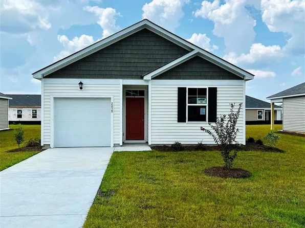 2058 E Paces Trail Helena #B-lot 42, Darlington, SC 29532