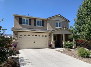 11301 Verazae Dr, Reno, NV 89521