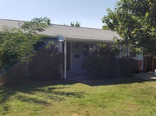 154 I St, Lincoln, CA 95648