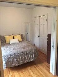 Rented by Keller Williams NYC