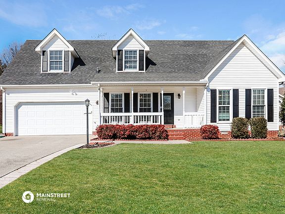 2nd image of 1515 Amberwood Cir